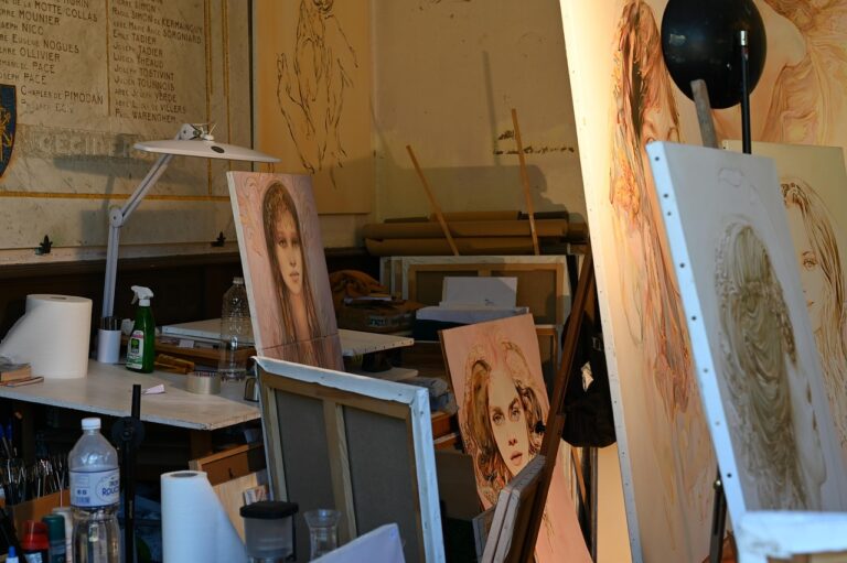 12 Best Art Workshop Gift Experiences for Creative Souls in 2025