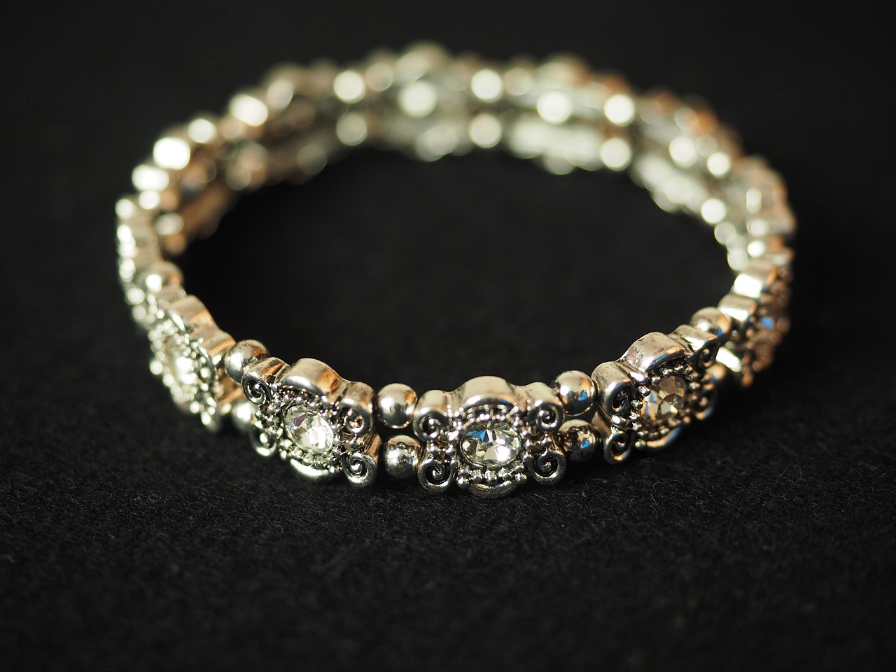 bracelet, bangle, jewellery, silver, diamonds, gems, precious, silver jewelry, bracelets, bracelet, bracelet, bracelet, 