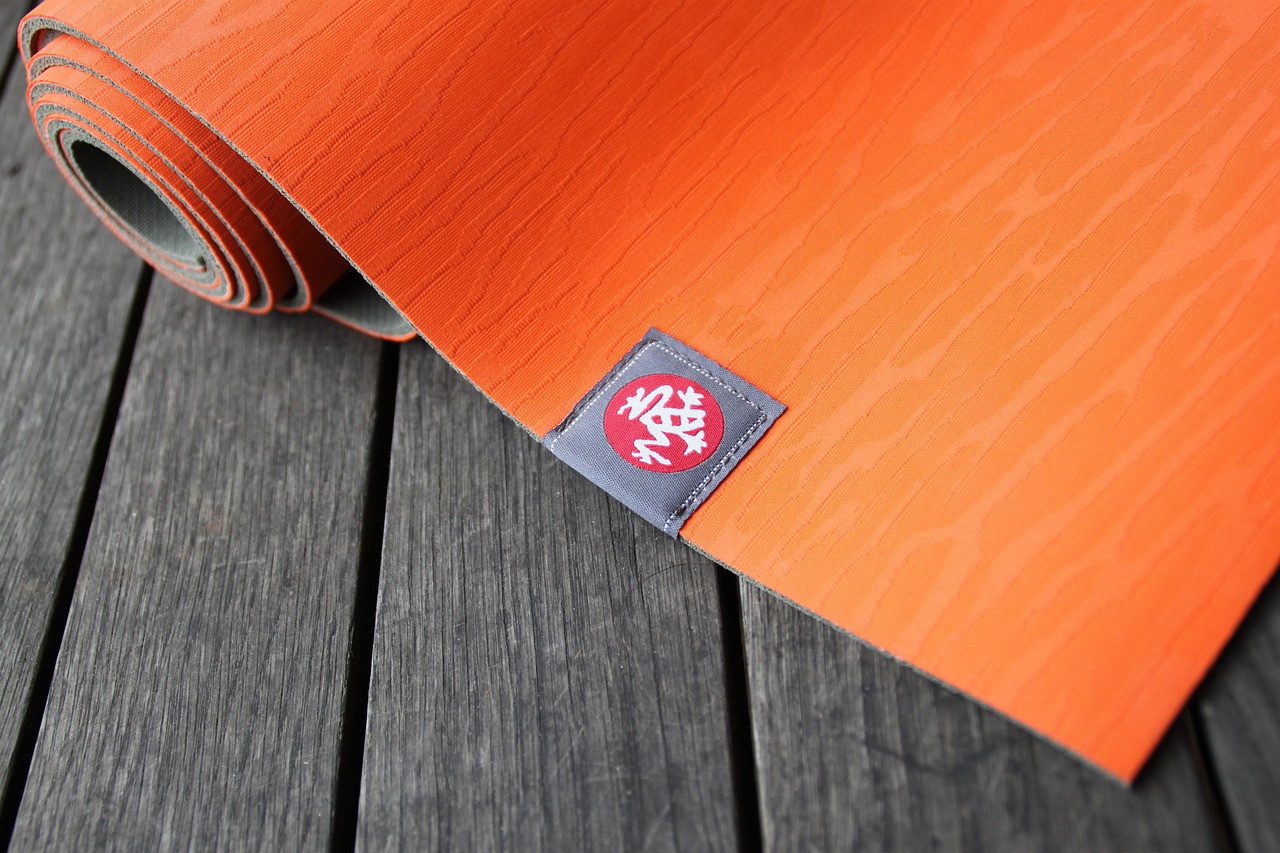 yoga, mat, lifestyle, balance, manduka, orange, wood, yoga mat, orange yoga, orange wood, orange balance, mat, mat, yoga