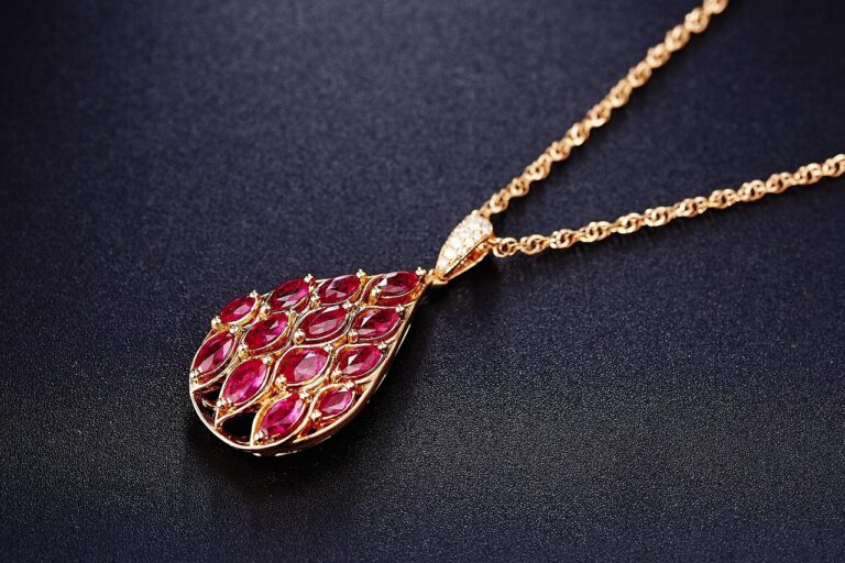 recycled brass pendant artisan jewelry