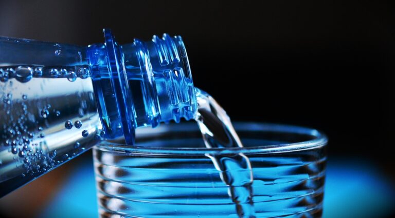 reusable water bottle collection