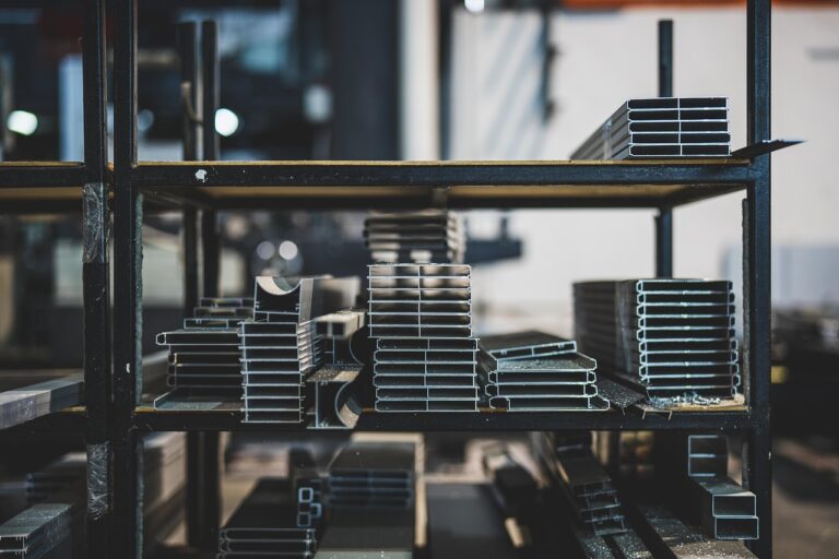 stainless steel food storage testing