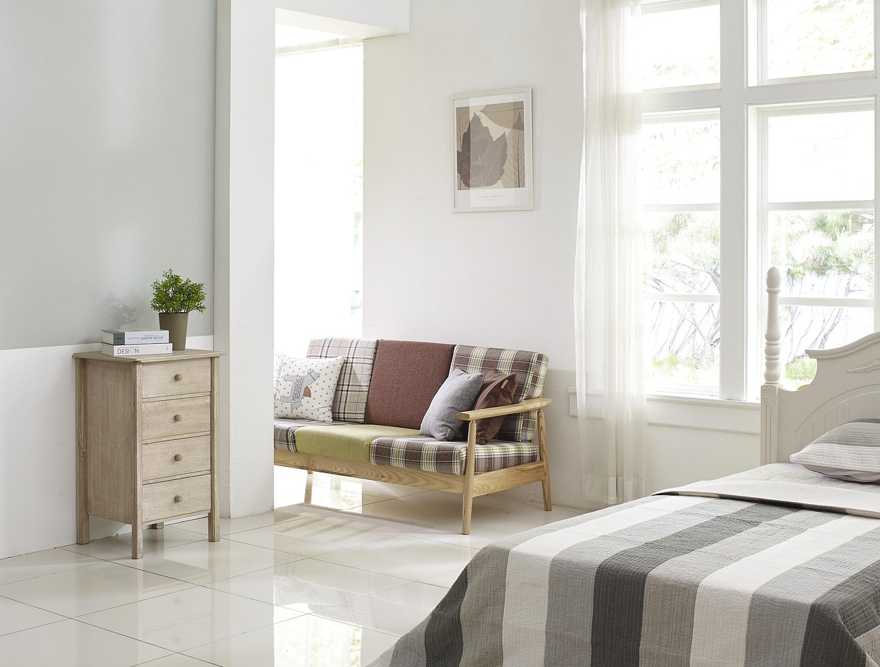 bedroom, cupboard, bed, room, sofa, window, living room, modern, bedroom, bedroom, bedroom, bedroom, room, room, room, r
