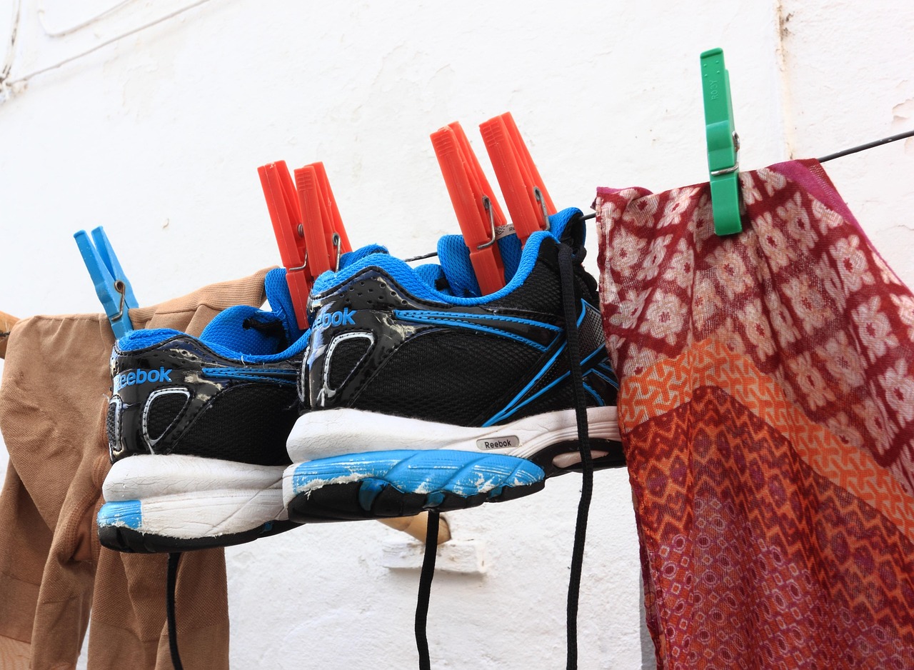 portugal, evora, washing, laundry, dry, drying, wash, clothing, clothes